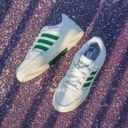 adidas 阿迪达斯男鞋 ENTRAP 男子运动休闲低帮轻便板鞋EH1686