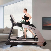 豪华跑步机全包型健身器材 家用倒跑 豪华商用健身器械
