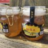 散装椴树蜂蜜1000g自产原巢椴树蜂蜜农家配送卡口瓶装