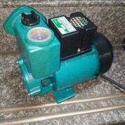 .家用gp单25w空调抽1相220v自吸泵离心水井泵水机全w自动小型增压