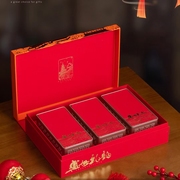 茶叶礼盒装铁观音秋茶清香型铁观音，盒装兰花香铁观音茶叶礼盒500g