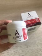 告别糙脸收毛孔美国paulaalphahydrox10%aha果酸面霜56