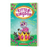 Kitten Kingdom 4 Tabby Takes the Crown 小猫王国4进口原版英文书籍