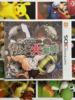 日版3DS正版游戏3DS 日文 触摸侦探 滑子菇大繁殖 正版