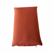 23荞麦皮枕头荞麦壳枕芯y双拉b链炼天然棉，加厚枕芯可订做各种