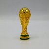 世界杯金杯模型摆件 7厘米4.5厘米金杯 2014年巴西世界杯正版商品