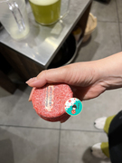  日本 Lush 小红帽 New 再新洗发皂 55g 适合脱发洗头皂