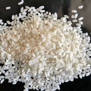 南陵大米新米农家陈糙米安徽早籼米早稻米肠粉便宜杂交汕50斤25kg