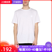 hugoboss2023男装logo印花标志，棉质休闲短袖t恤205910