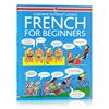  法语初学者 French for Beginners   Internet Linked 9780746000540