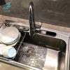 洗碗垫中石头多功能厨房防滑餐垫 pvc碗筷排水垫水槽垫U