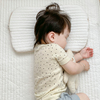 宝宝枕头婴儿枕1-2-3岁儿童，枕四季专用