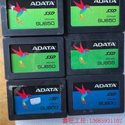 威刚SSD120g128g固态硬盘 拆机盘正常使用(议价)