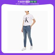 韩国直邮calvinkleinjeans牛仔裤ckj男士蓝色，灰色牛仔裤(