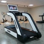 商用跑步机大型健身房专用多功能家用小型款女男士减肥静音走步机