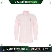 韩国直邮poloralphlauren24ss长袖衬衫男712939347002strippe