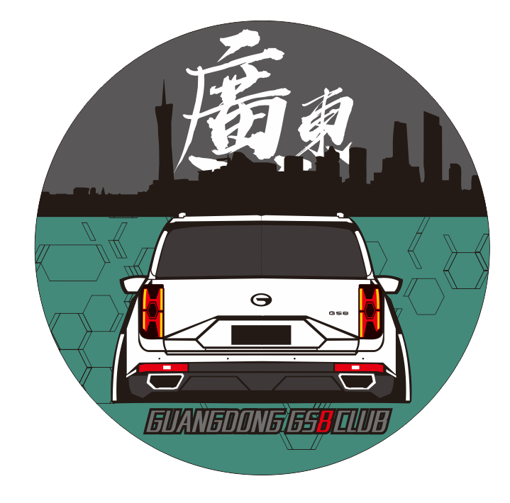 车友会