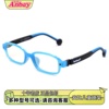 真品anbay安比儿童眼镜架学生，小孩舒适超轻眼镜框可配近视ag1803