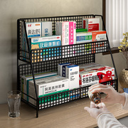 透明药箱药品收纳盒置物架药物可视收纳柜宿舍整理家庭装家用架子
