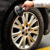 科程洗车轮胎刷车用洗车刷轮毂，刷洗车毛刷刷车刷子汽车清洁工具