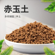 赤玉土大包装日本进口二本线多肉海棠植物颗粒铺面土