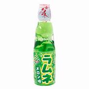 日本进口哈达波子汽水弹珠网红混合多口味果汁饮料