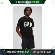 韩国直邮GAP T恤 男士/原创/标志/图案/T恤/5113126003099