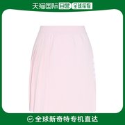 香港直邮潮奢thombrowne女士浅粉色半身裙