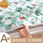儿童幼儿园专用床垫婴幼儿，床褥垫拼接床褥子，宝宝垫被午睡垫子冬季