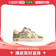 香港直邮goldengoosedeluxebrand魔术，贴运动鞋gjf00111.f005