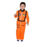 儿航童太空太空服a0服舞台表演服装，航os天，飞行连体服成人宇员c衣