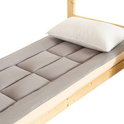 学生宿舍单人床垫软垫租房专用床褥榻榻米褥子地垫睡觉打地铺高睿