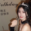 公主水晶头饰女十八岁生日，新娘王冠高级感女神，发箍儿童头箍发