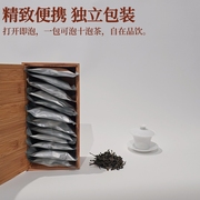 云南临沧古树纯料有机普洱生茶礼盒天然好喝入口好茶12包装