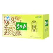 碧生源 常润茶 2.5g*25袋 润肠通便 改善胃肠道功能