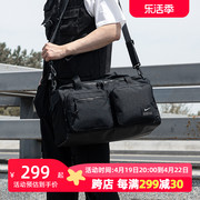 nike耐克男包女包拎包大容量，运动包休闲旅行背包单肩斜挎包ck2795