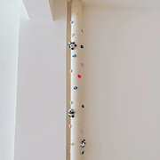 阳台下水管装饰遮挡美化空调管子，遮丑包护栏(包护栏)燃气管消防管道麻绳