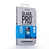 适用苹果appleiphone5钢化玻璃，膜液晶膜0.2mm防爆