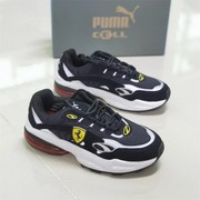 彪马/Puma X Ferrari 法拉利限量款 男子跑步鞋气垫老爹鞋 370338