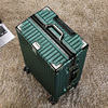 加厚行李箱结实耐用拉杆箱，男女学生密码拉箱24寸大容量旅行皮箱子