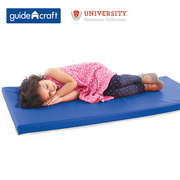 美国university休息垫儿童，午休软垫地垫加厚5cm睡眠，垫午睡床垫子