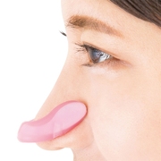 日本挺鼻鼻梁增高器缩小鼻翼矫正器鼻梁瘦鼻器挺鼻器美鼻夹