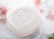 日本eiichiishino洢嫒珍珠蜂蜜皂，美容ei手工皂，美白祛黑头深层清洁