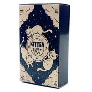 Kitten Tarot小猫塔罗牌英文卡罗牌卡牌桌游