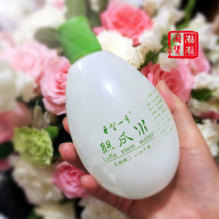 巨型一号丝瓜水美肤液，原液320ml爽肤水化妆水湿，敷补水温和