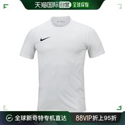韩国直邮NIKE耐克 DRY PARK VII 运动款 紧身短袖 T恤 S/S