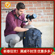美国精嘉ALTA FLY 48T/49T/62T旅行单反摄影包无人机拉杆箱可登机