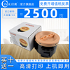 彩印美适用施乐p205b墨粉筒，m205bm205fm205fw墨盒p218bdocuprintm218fw碳粉盒p215bm215bm215fw粉盒