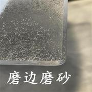 环保加厚软玻璃pvc桌布防水防烫茶几餐桌垫简约T长方形水晶板台布