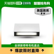 vonnSLICE 6.25 英寸 LED 固定表面安装洗墙灯筒灯 100-277V 光束